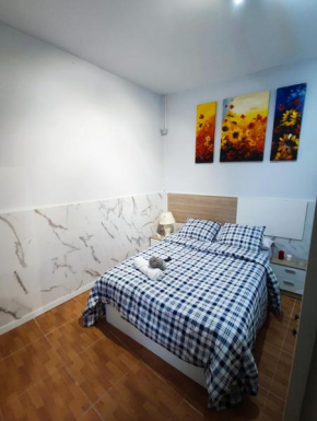 Acogedor apartamento junto a la Plaza de Cascorro